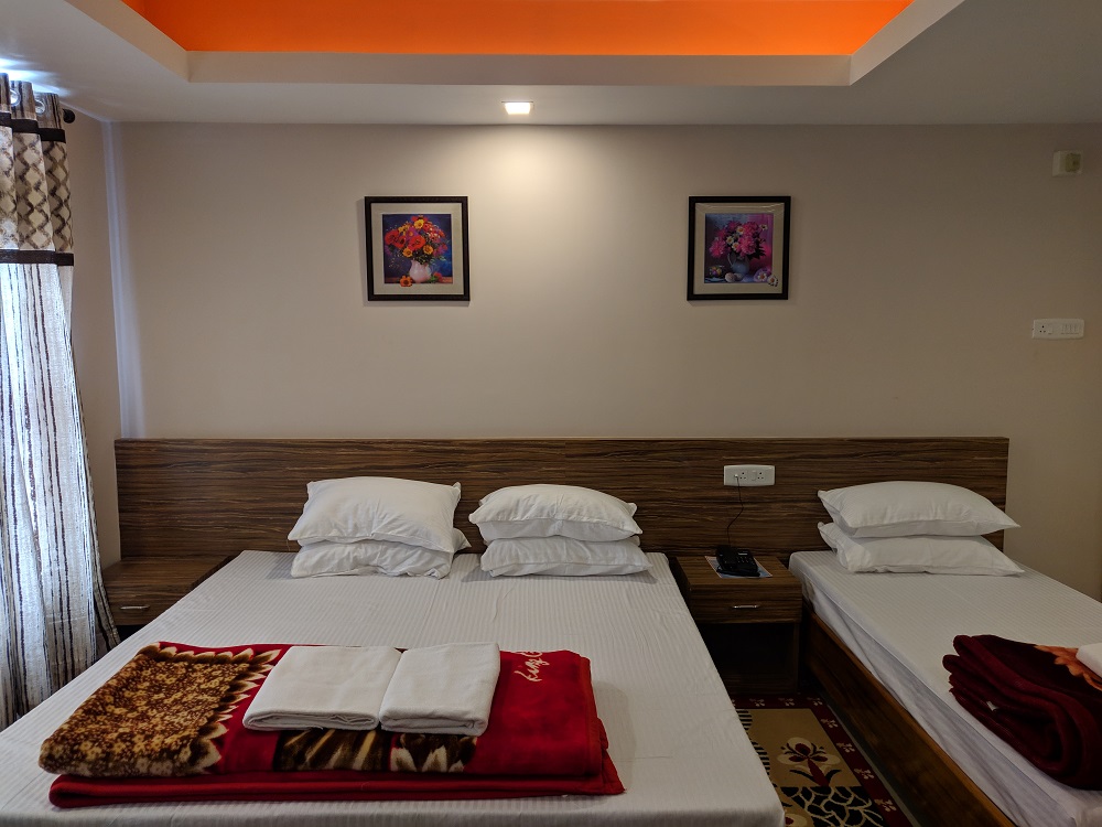 Hotel Grand